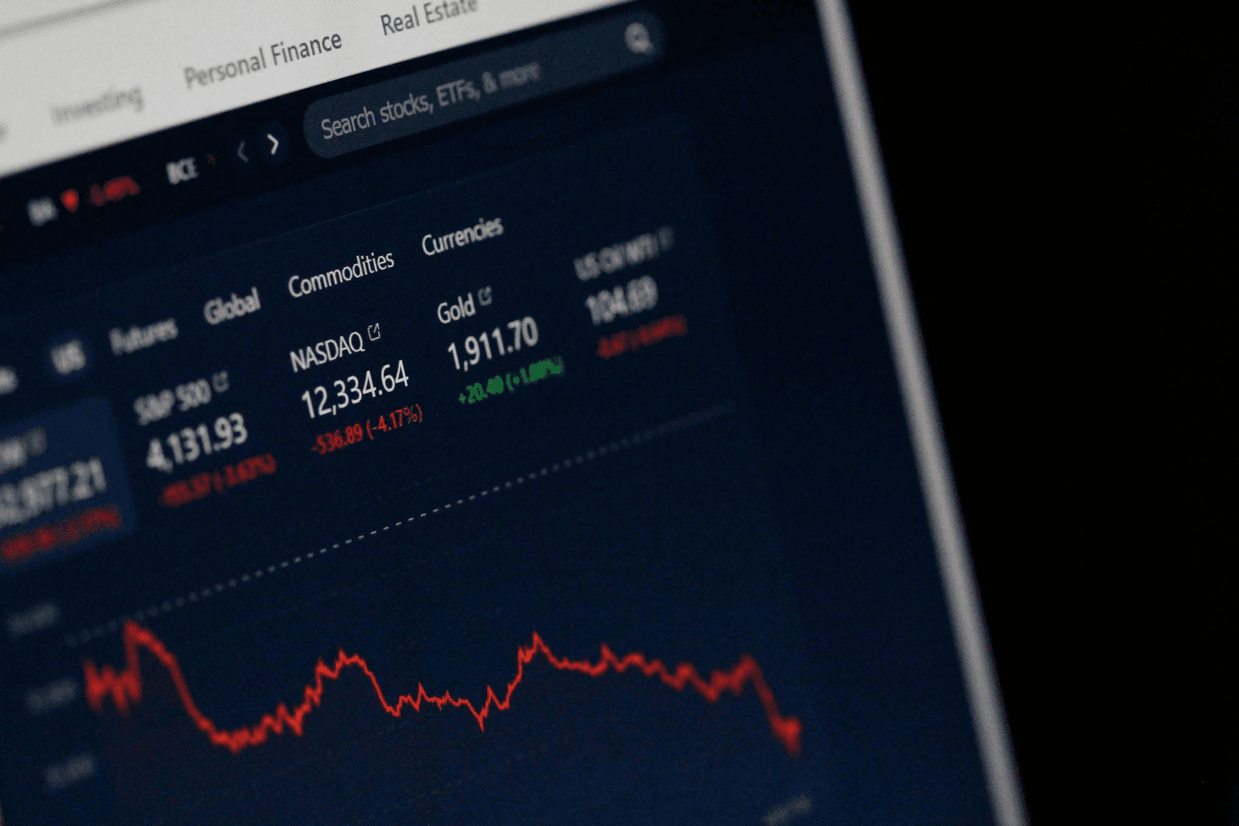 How systemic risk went from obscure theory to front-page news after 2008