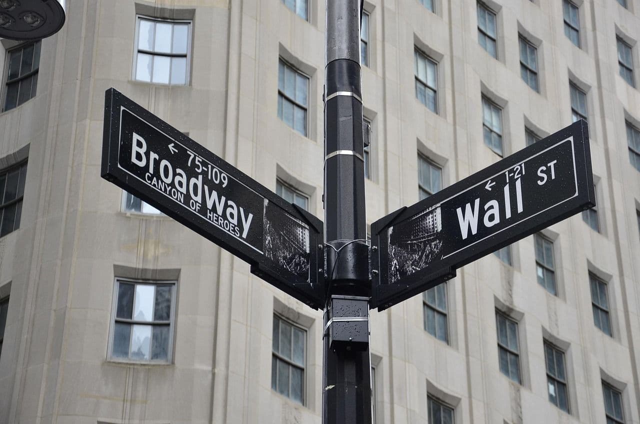 Did Traditional Finance Just Change Forever?
