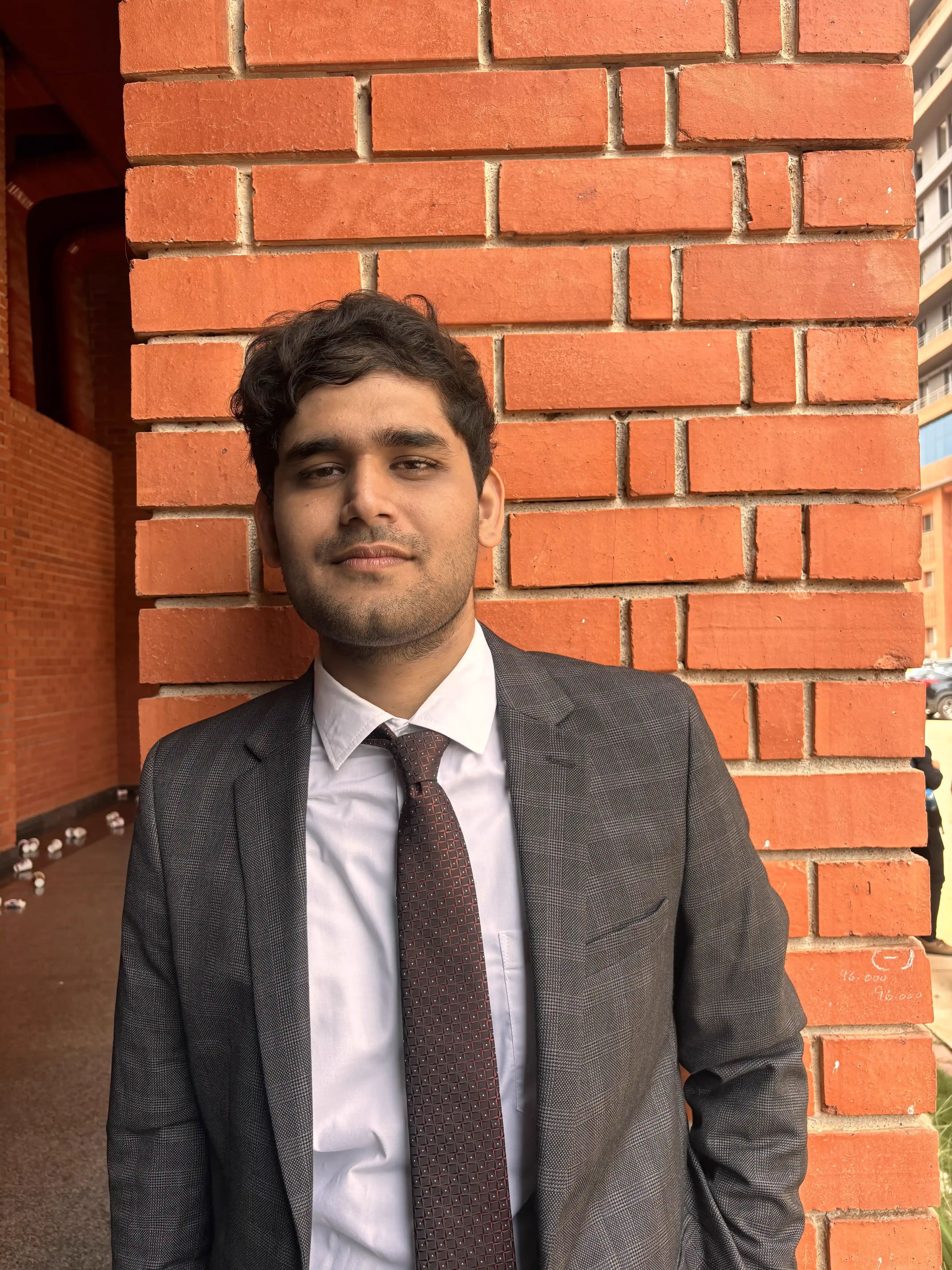 Rehan Ganapathy